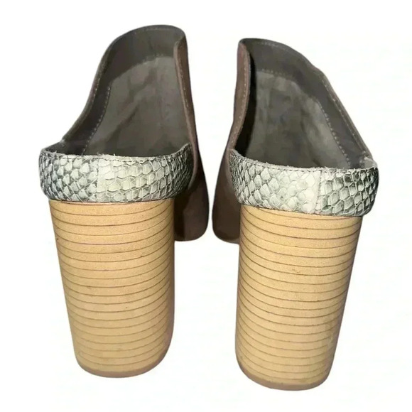 Dolce Vita women's Selene Mule size 10 - Picture 5 of 8